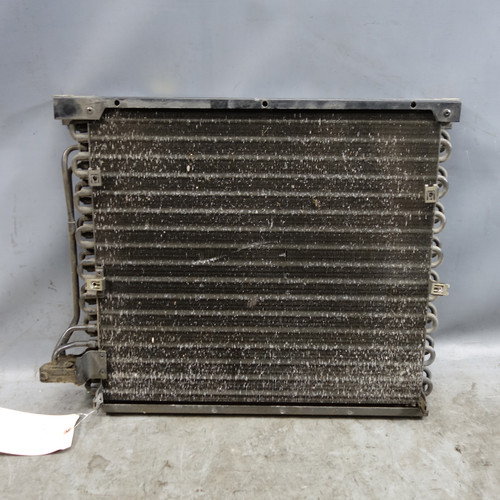BMW Z3 Roadster Coupe AC Air Conditioning Condenser Nissens 1996-2002 USED OEM
