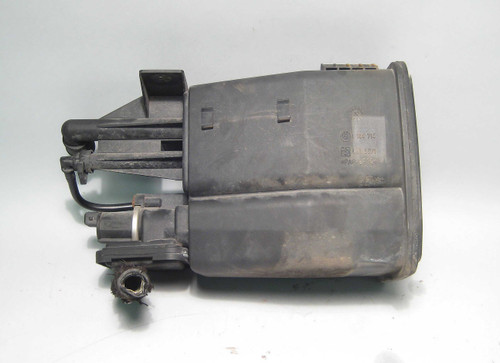 BMW Z3 M3.2 Carbon Charcoal Filter Canister w Evap Shut off Valve USED OEM