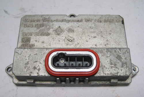 BMW Xenon Light Ballast Control Unit 2002-2012 USED OEM E60 E65 E85 Phantom