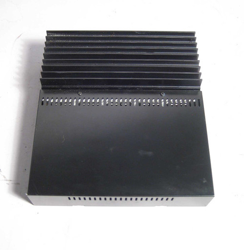 BMW Z3 Roadster Convertible Late Factory Alpine Amplifier 1999-2002 USED OEM