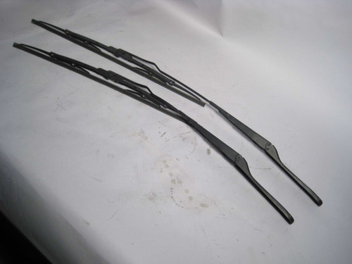 BMW Z3 Windshield Wiper Arm Pair Left Right 1996-2002 USED OEM Roadster Coupe