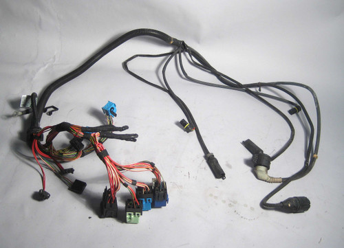 BMW Z4 Roadster Automatic Transmission Wiring Harness 2003-2005 2.5i 3.0i E85