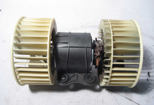 BMW E39 5 Series X5 Heater AC Blower Motor 2000-2006 USED OEM Valeo