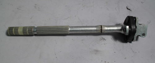 BMW E38 E39 V8 Upper Steering Column Rack Linkage 1996-2003 M62 M73 S62 USED OEM