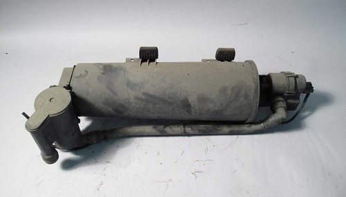 BMW E46 3-Series EVAP Charcoal Canister with Leak Diagnosis Pump 2001-2006 USED
