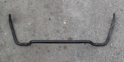 BMW E46 M3 Convertible 27mm Front Sway Stabilizer Bar 2001-2006 USED OEM