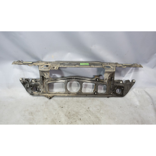 BMW E39 Front Radiator Support Header Panel Core Support 1997–2003 OEM USED