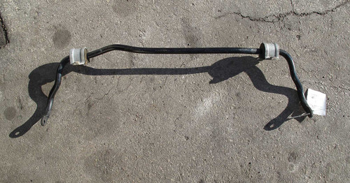 BMW X3 SAV Front Anti-Sway Stabilizer Bar 2006-2008 E83 USED OEM