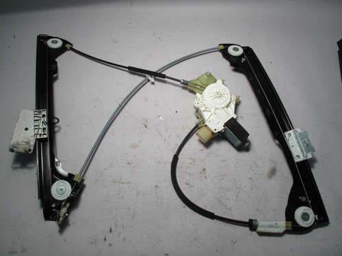BMW 3-Series 2dr Right Front Pass Window Lifter Regulator 2007-2013 E92 E93 OEM