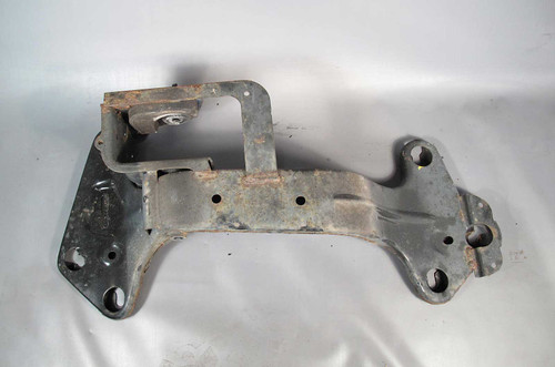 BMW E53 X5 SAV Transmission Gearbox Cradle Supprt Crossmember 2004-2006 USED OEM