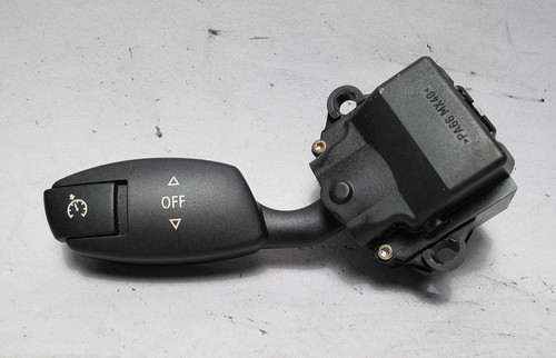 BMW E60 5-Series E63 E64 Cruise Control Switch Stalk Lever 2004-2006 USED OEM