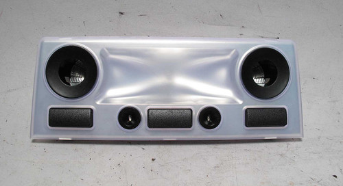 BMW E60 5-Series Interior Headliner Map Reading Light Housing 2004-2010 USED OEM