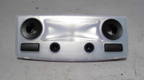 BMW E60 5-Series Rear Interior Map Reading Articulated Lamp Light 2004-2010 USED