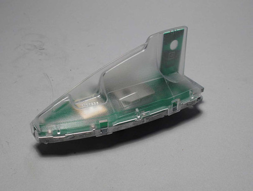 OEM BMW 2006-2013 3-Series 1-Series Shark Fin Radio Antenna E82 E90 E92 F30 USED