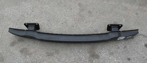 BMW E90 E91 3-Series 4-Door Rear Bumper Carrier Reinforcement Rebar 2006-2012 OE