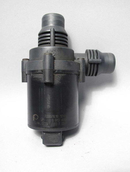 BMW E53 X5 3.0i M54 6-Cylinder Electric Auxiliary Water Pump 2001-2006 USED OEM