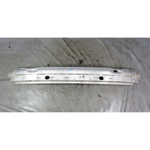 BMW E38 7-Series Rear Bumper Aluminum Reinforcement Rebar Bar 1995-2001 USED OEM