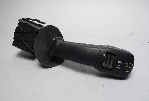 BMW E39 5-Series Touring Wagon Windshield Wiper Switch Stalk Rear 1999 USED OEM