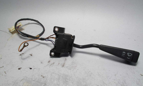 BMW E28 5-Series Early Windshield Wiper Switch Column Stalk 1982-1985 OEM