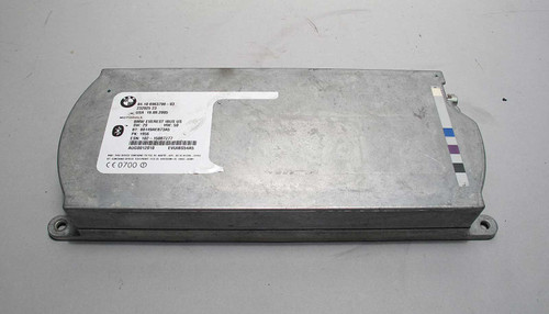 BMW Bluetooth Wireless Telematics Control Module CDMA 2005-2010 E46 X3 Z4 OEM