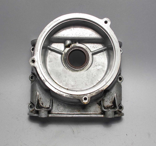 BMW M30 6-Cylinder 3.2L 3.5L Upper Timing Case Engine Cover 1982-1992 USED OEM