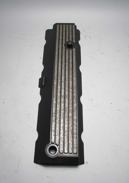 BMW S62 5.0L V8 M5 Z8 ///M Aluminum Engine Cover Bank 1 Right 2000-2003 USED OEM