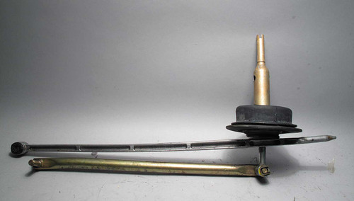 BMW Z3 ///M M3.2 S52 S54 Manual Gear Shifter Linkage Assembly 1998-2002 USED