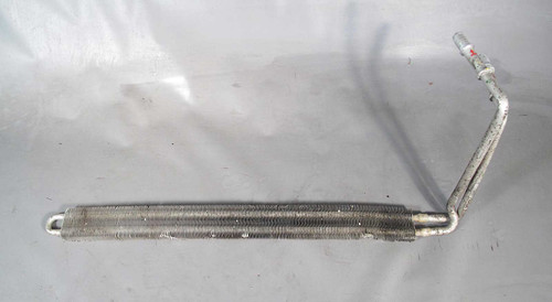 BMW E53 X5 SAV SUV Power Steering Oil Cooler Coil Pipe 2000-2006 USED OEM