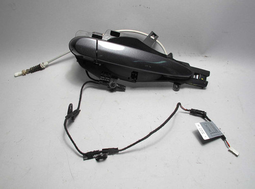 BMW E90 E92 3-Series Right Front Passenger Exterior Door Handle w