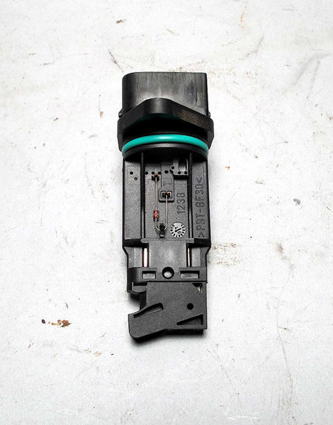 BMW S54 S85 ///M Hot-Film Mass Air Flow Meter Sensor AFM 2001-2010 USED OEM