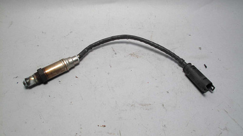 BMW S85 V10 M5 M6 Post-Cat Downstream Oxygen O2 Sensor Bosch 2006-2010 USED OEM