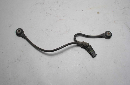 BMW M52TU M54 6-Cylinder Engine Knock Ping Sensor Pair Factory 1999-2006 USED OE