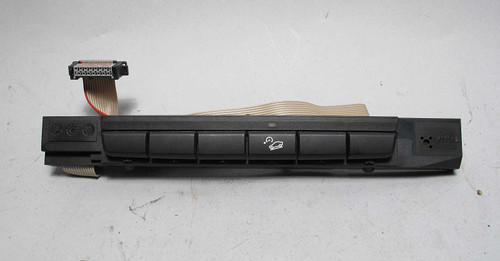BMW E90 3-Series 1-Series Center Console Switch Unit Hill Descent Control 08-13
