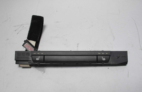 BMW E90 E92 E82 3-Series 1-Series Center Console Switch Unit Seat Heat 2007-2013
