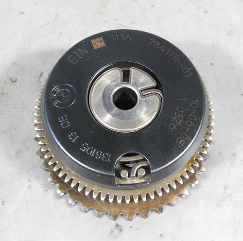 BMW S65 E90 E92 M3 ///M Intake VANOS Unit Timing Cam Gear Sprocket OE 2008-2013