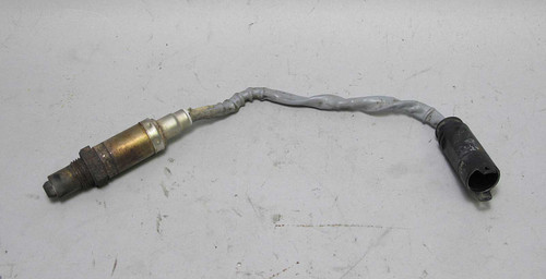 BMW E60 E65 N62 N73 V8 Factory Bank 2 Post-Cat Oxygen O2 Sensor 2002-2006 USED