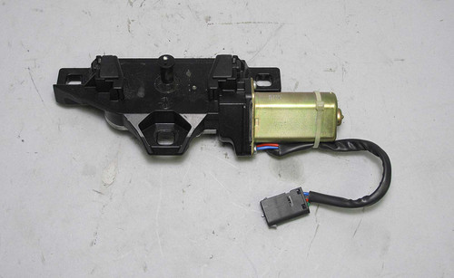 BMW E65 E66 7-Series Rear Trunk Boot Deck Lid Release Lock Latch Motor 2002-2012
