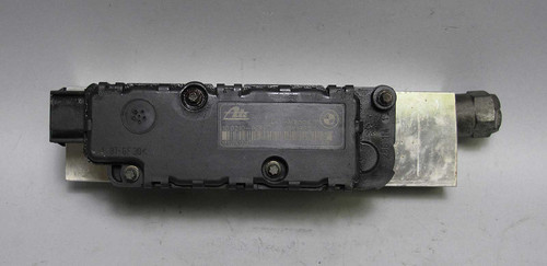 BMW S54 ///M 3.2L 6-Cyl VANOS Control Solenoid Valve Block MCU 2001-2008 OE