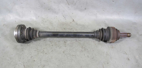 BMW 2004-2010 550i 650i 750i Factory REAR RWD Axle Shaft for Auto Left Right OEM