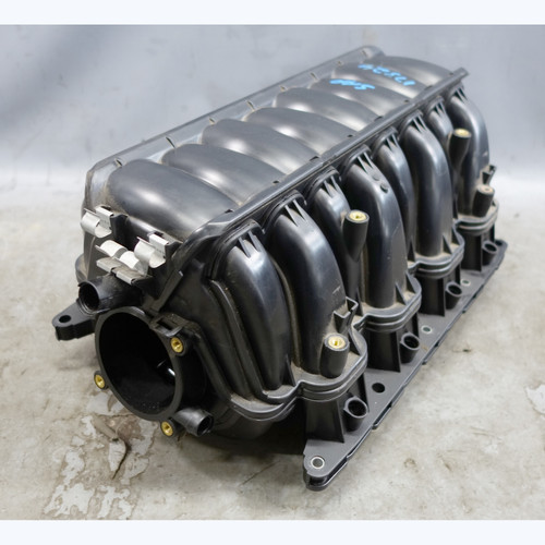 2006-2010 BMW N62N N62TU 4.8L V8 Valvetronic Intake Manifold E60