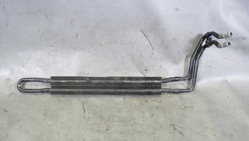 BMW E83 X3 SAV Late Model Power Steering Fluid Oil Cooler Pipe Radiator USED OEM