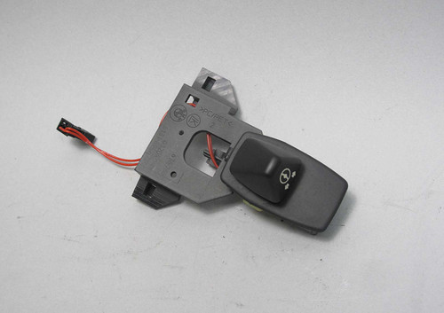 BMW E60 5-Series E63 Steering Column Adjustment Switch 2004-2010 USED OEM
