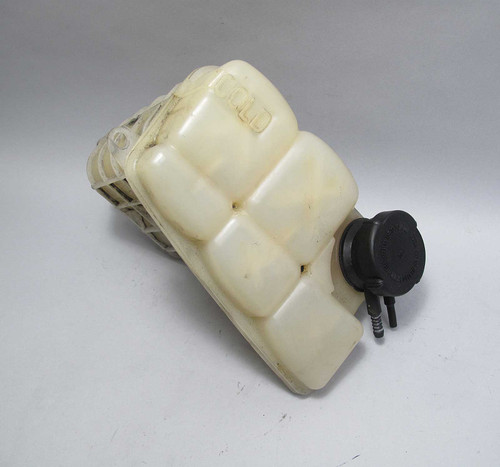 BMW S62 5.0L V8 Factory Coolant Expansion Bottle Tank 2000-2003 USED OEM