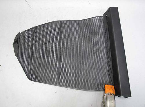 BMW F10 5-Series Sedan Left Rear Quarter Window Sun Shade 2011-2017 USED OEM