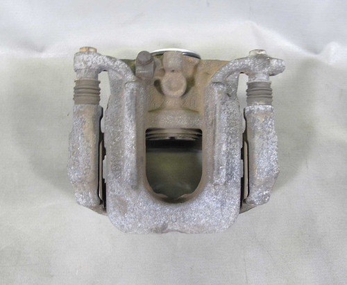 BMW E89 Z4 Roadster Factory Left Rear Drivers Brake Caliper w Carrier 2009-2016