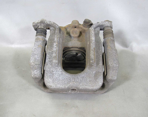 BMW E89 Z4 Roadster Factory Right Rear Passenger Brake Caliper w Carrier 09-16