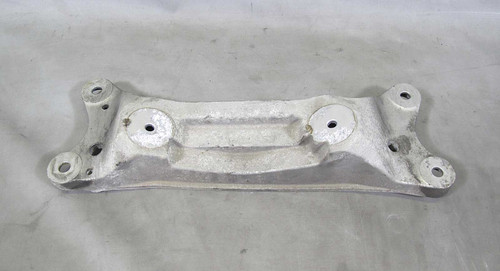 BMW E89 Z4 28i Roadster N20 4-Cyl Transmission Crossmember Support for Manual OE BMW E89 Z4 28i Roadster N20 4-Cyl Transmission Crossmember Support for Manual OE