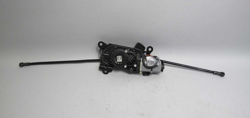 BMW E89 Z4 Roadster Factory Front Convertible Top Locking Motor 2009-2016 USED
