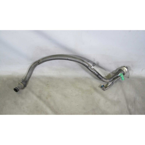 2007-2017 BMW E70 F15 X5 SAV Fuel Gas Tank Fill Tube Spout X6 USED OEM