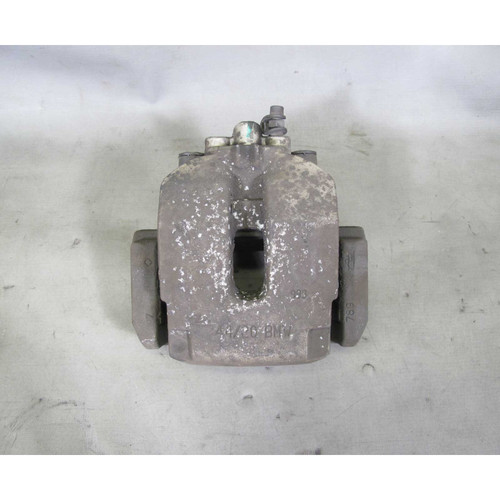 2007-2017 BMW E70 F15 X5 X6 Right Rear Passenger Brake Caliper w Carrier OEM